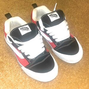 ❤️‍🔥Rare Find Vans Sneakers